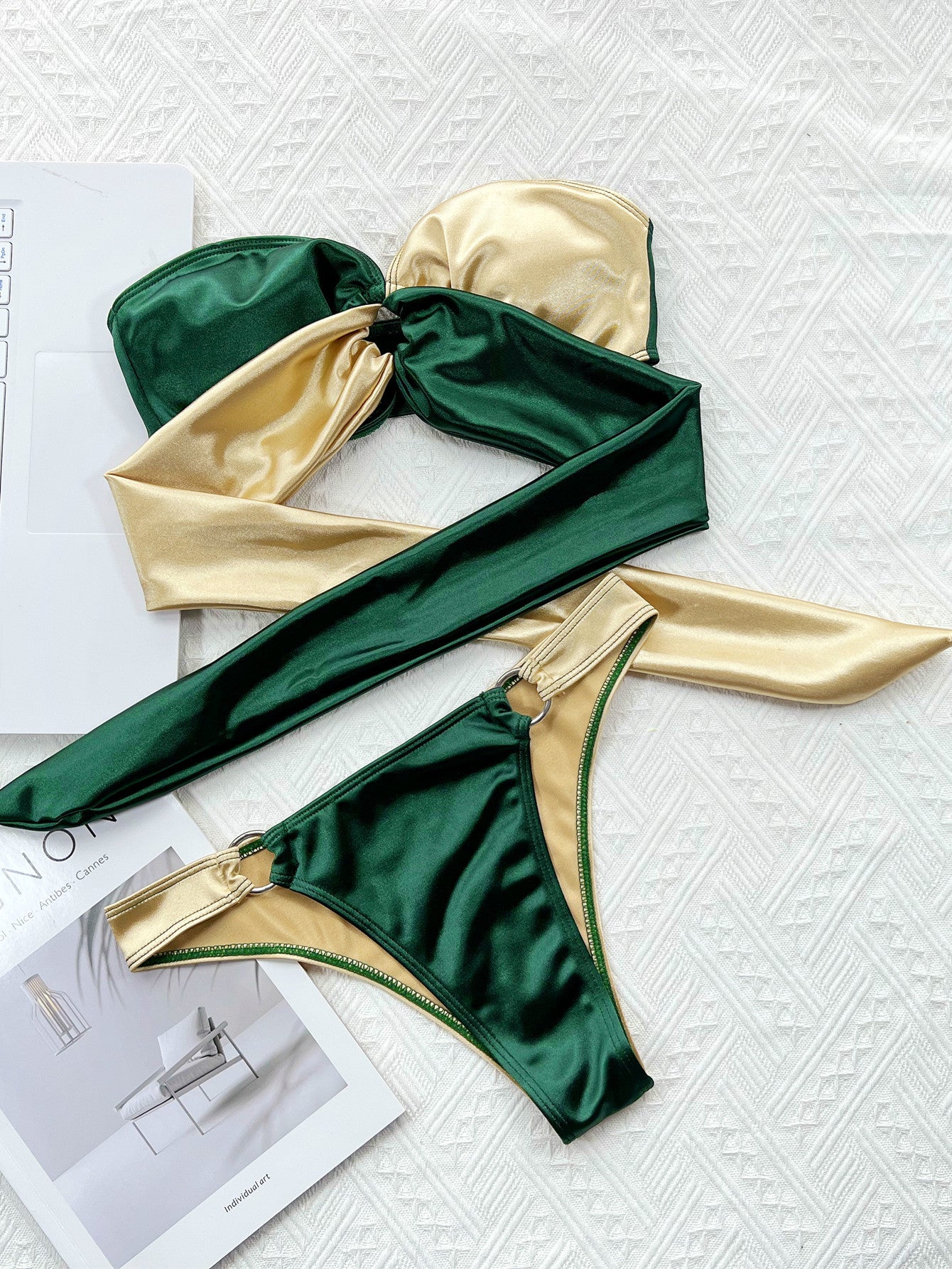 The Esmerelda Bikini
