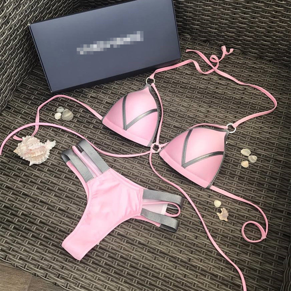 The Xena Bikini