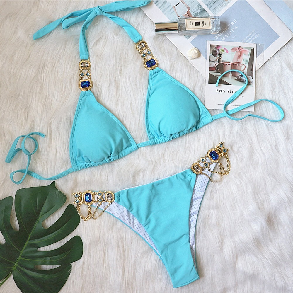 The Lilah Bikini