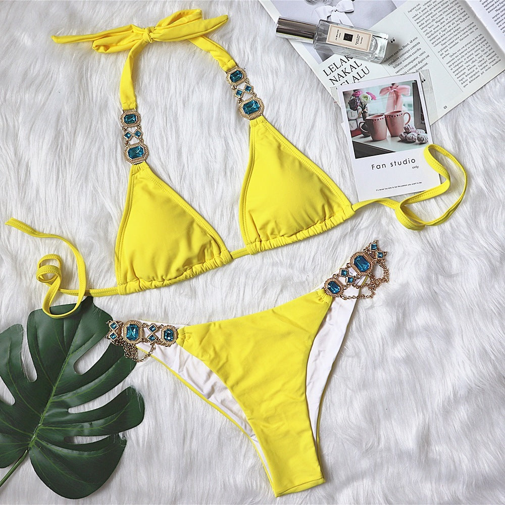 The Lilah Bikini