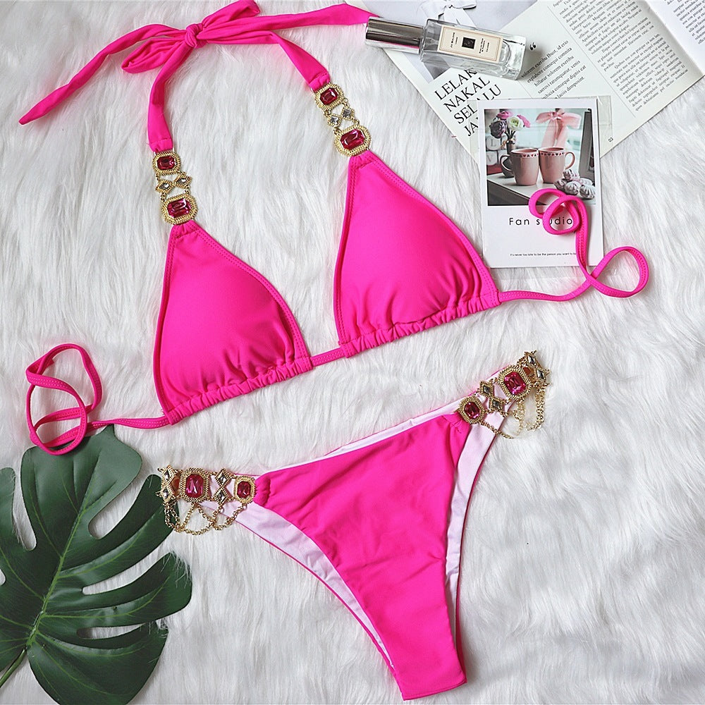 The Lilah Bikini