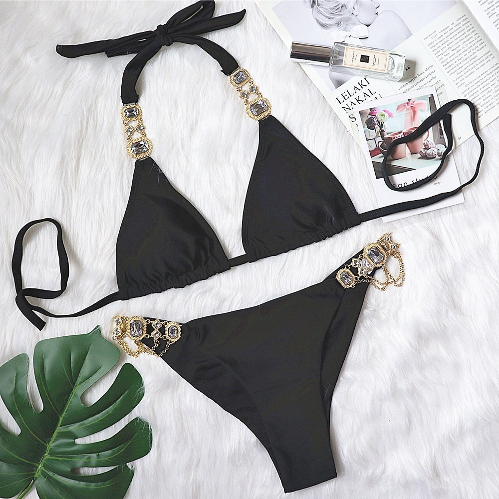 The Lilah Bikini