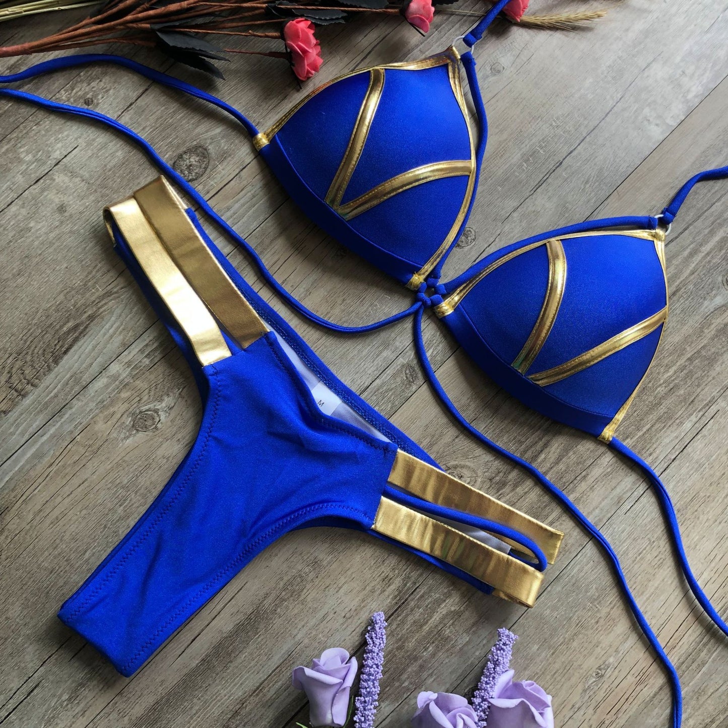 The Xena Bikini