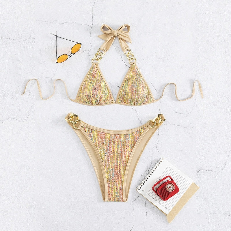 The Luxe Bikini