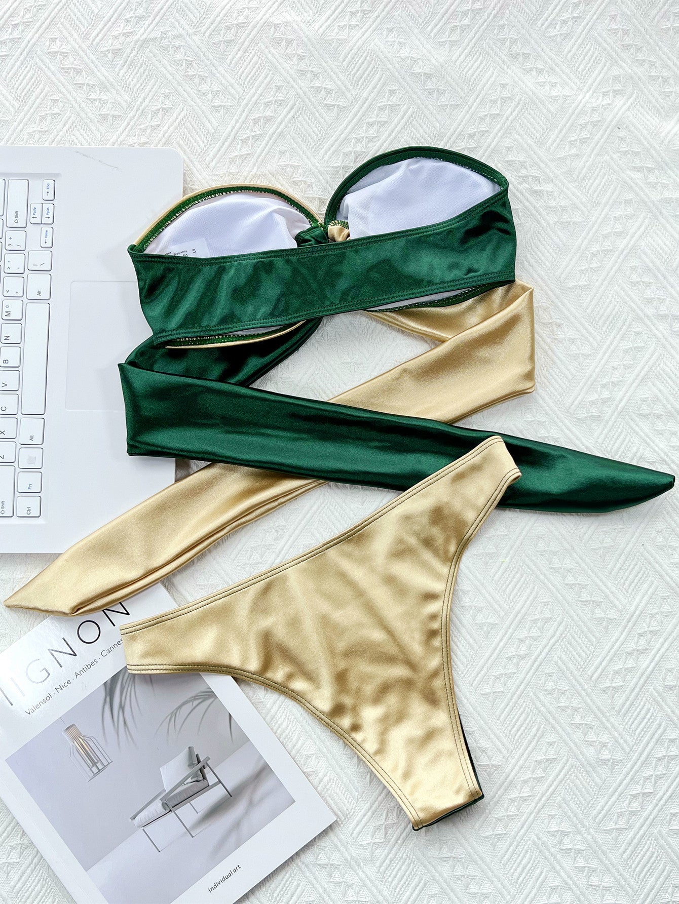 The Esmerelda Bikini