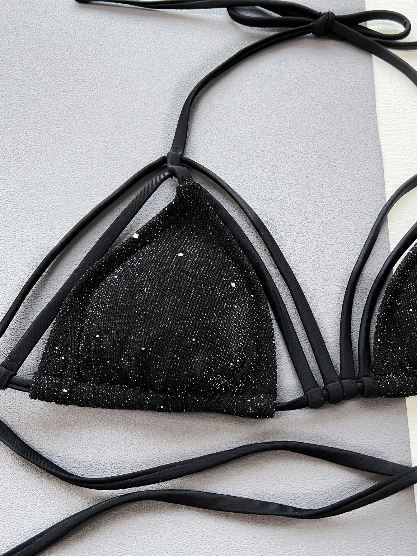 The Material Girl Bikini