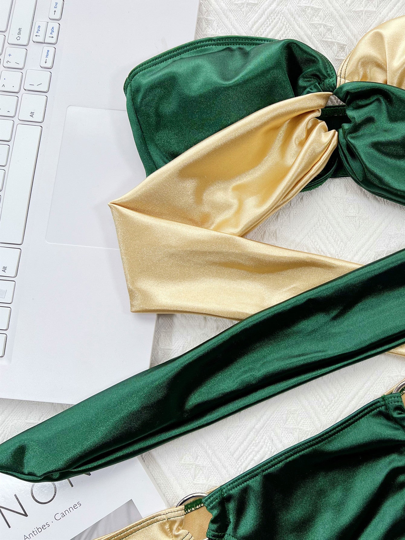 The Esmerelda Bikini