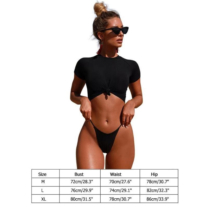 The T-Bikini