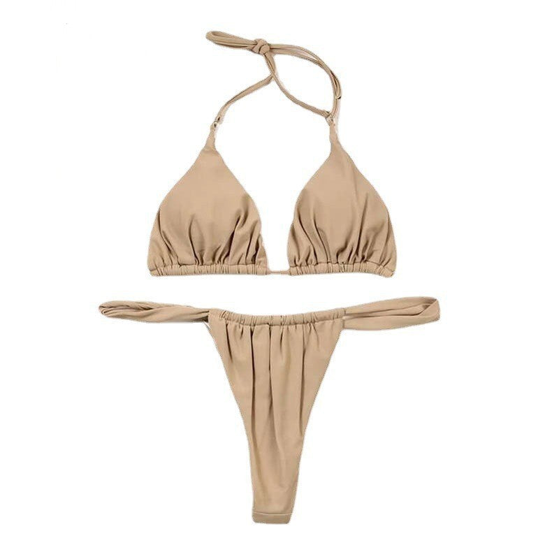 The Carlita Bikini