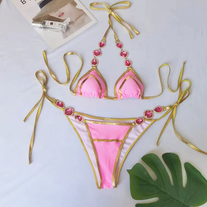 The Czarina Bikini