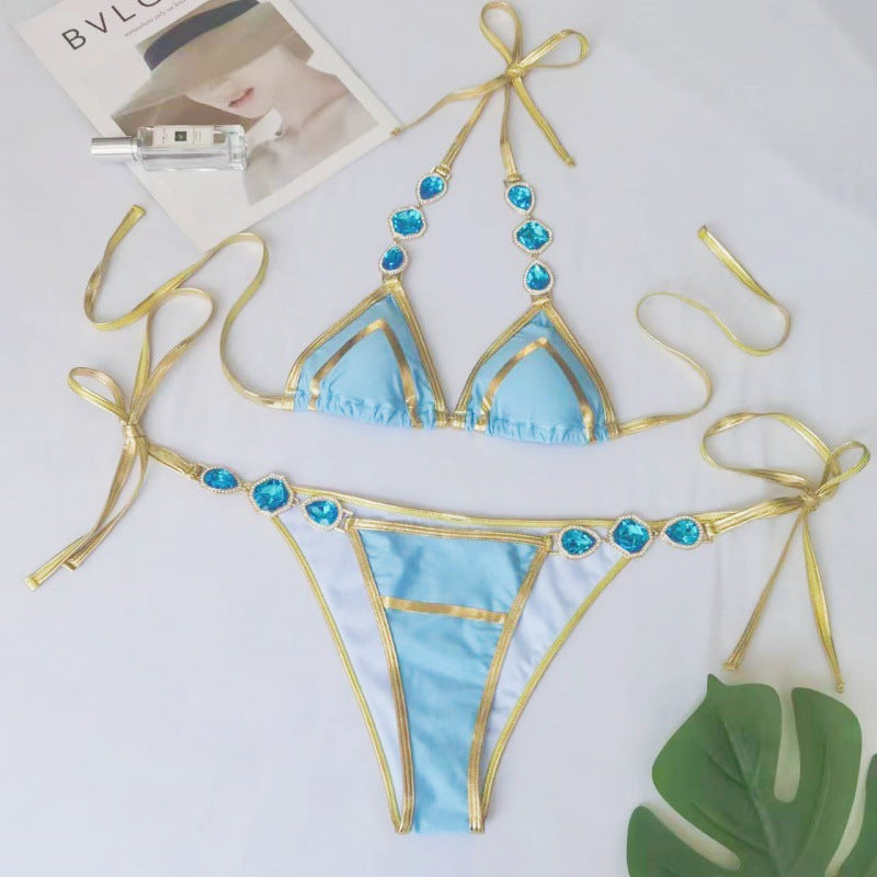 The Czarina Bikini
