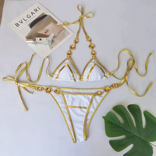 The Czarina Bikini